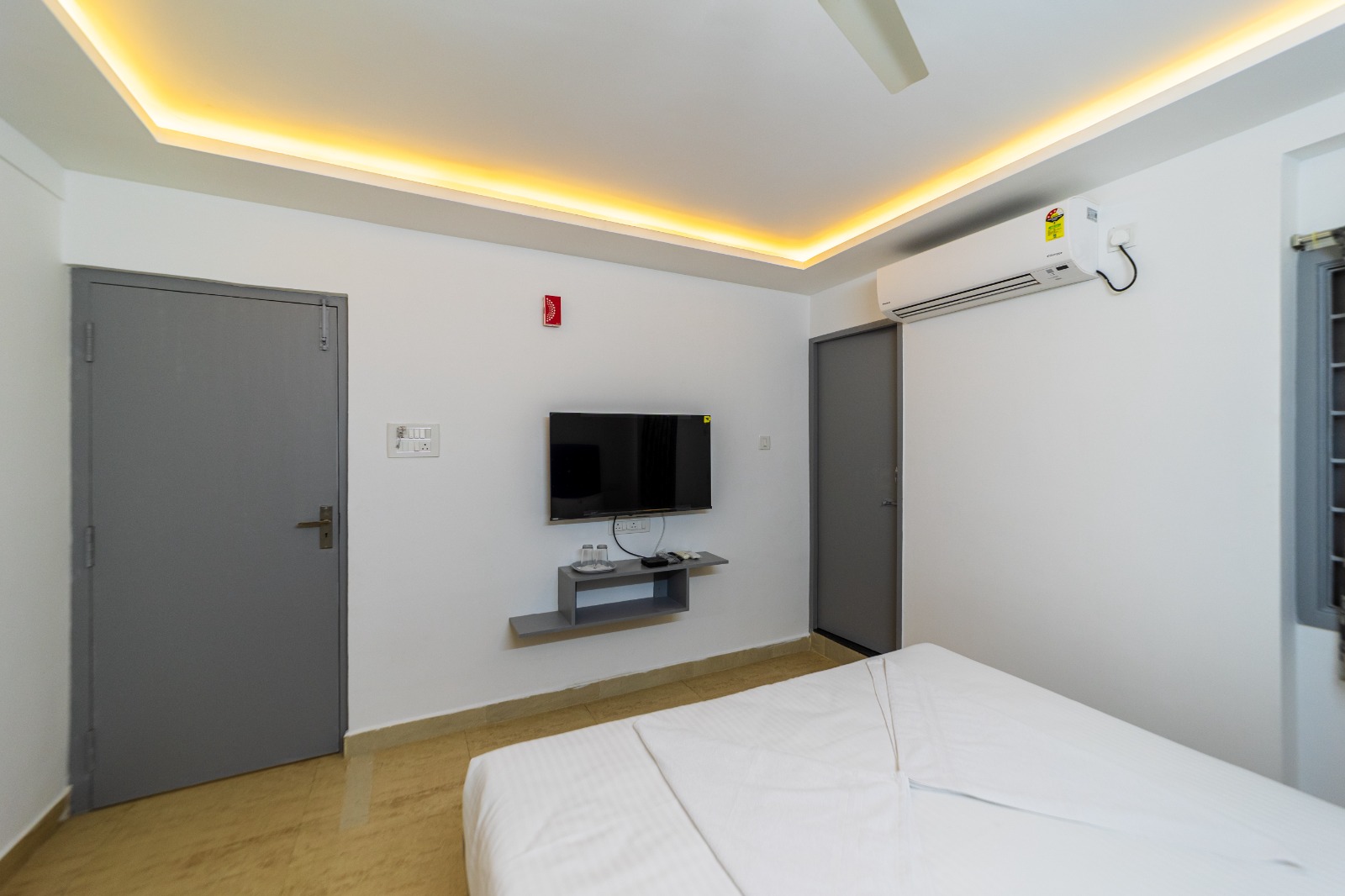 Deluxe Rooms - Bonne Chance Heritage Residence 06